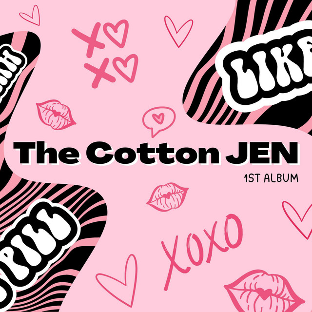 The Cotton Jen - EP by JEN | Spotify