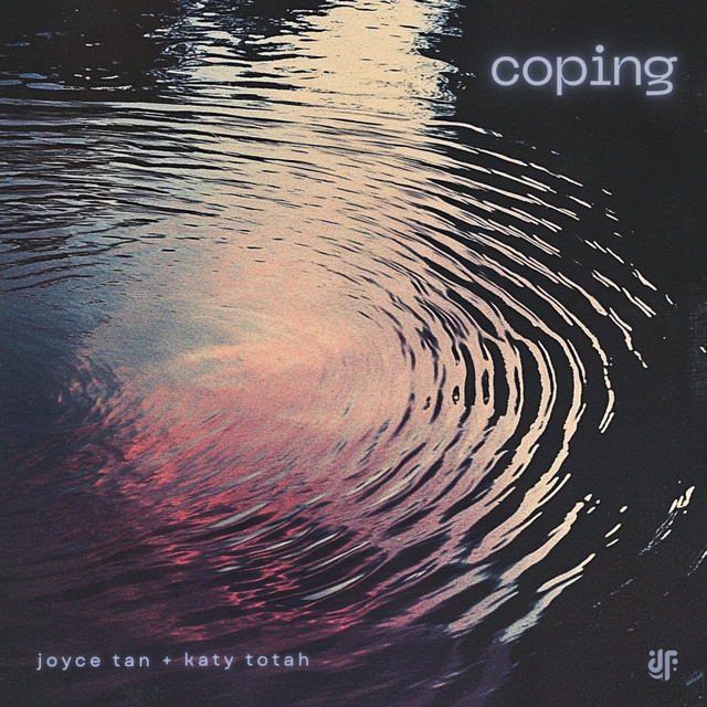 Coping cover art