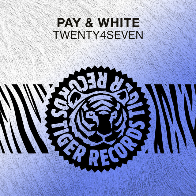 Twenty4Seven - Original Mix