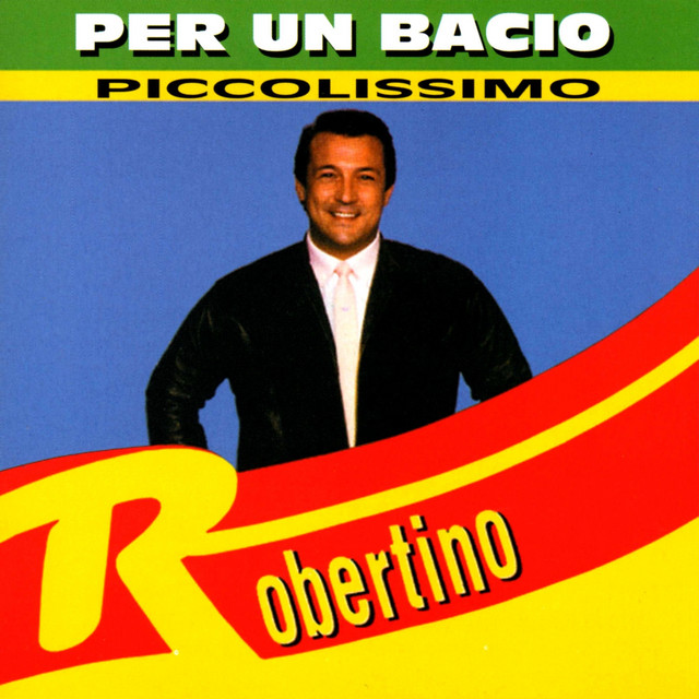 Per Un Bacio Piccolissimo cover art