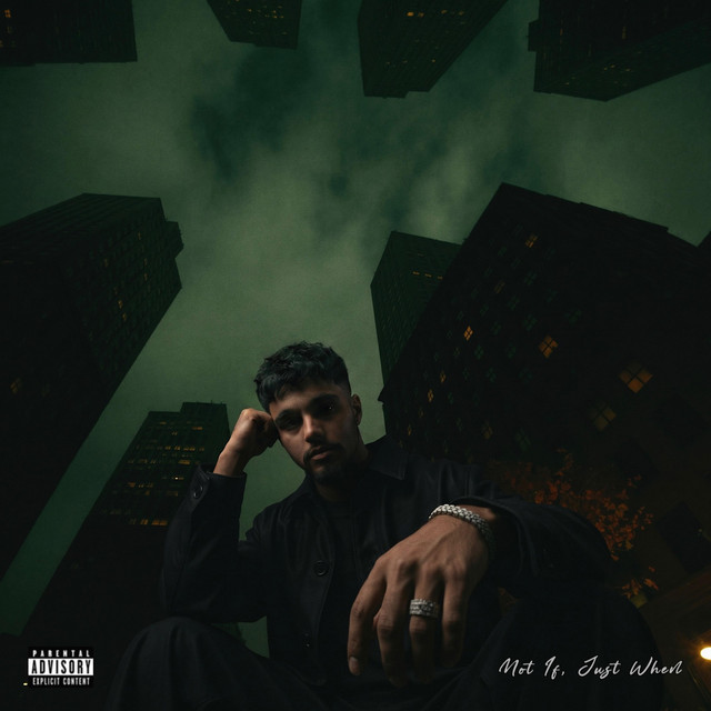 undefined album image