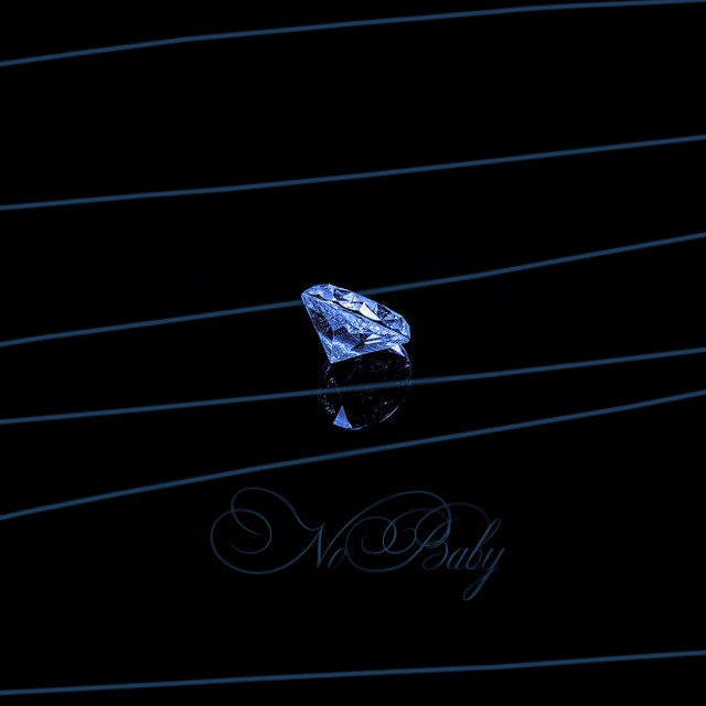 Обкладинка: Stonemason — NoBaby