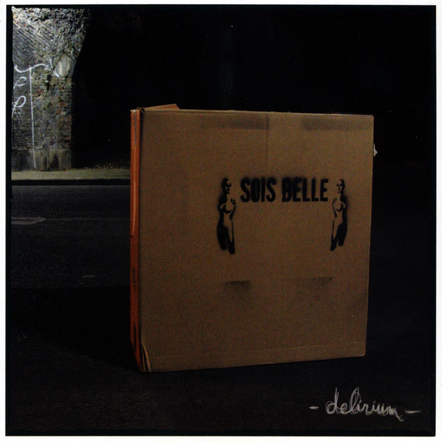 undefined album image