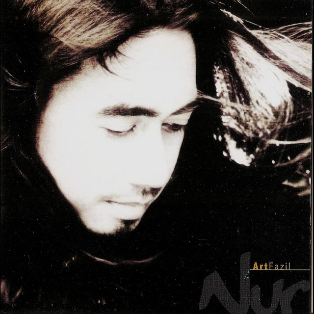 Nur (The Light) cover art