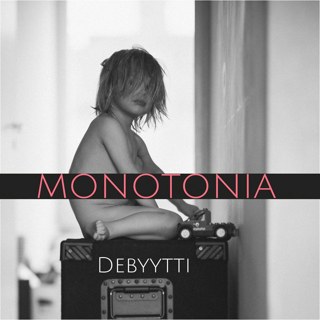 Debyytti cover