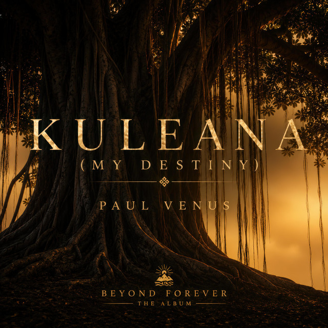 Kuleana (My Destiny)