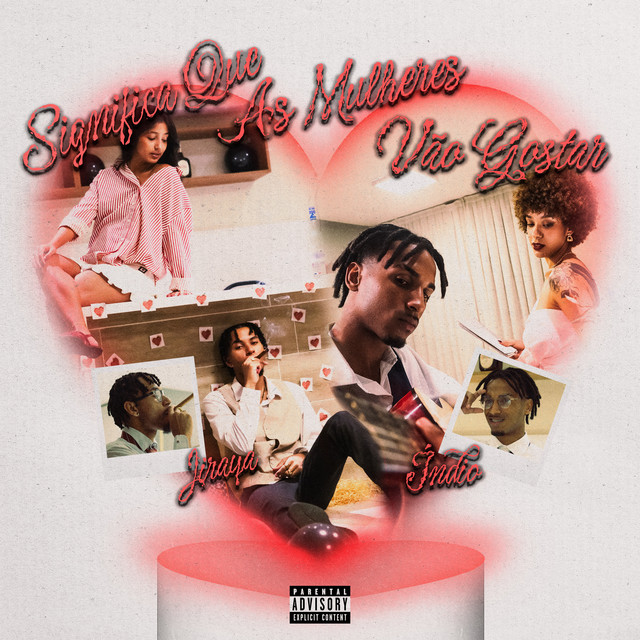 Significa Que As Mulheres Vão Gostar cover art
