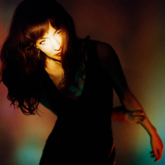 undefined album image