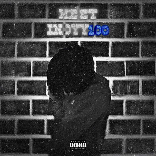 Meet Indyy 100 cover art