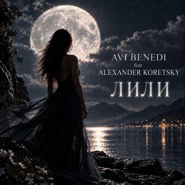 Лили album image