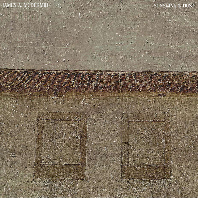 Sunshine & Dust cover art