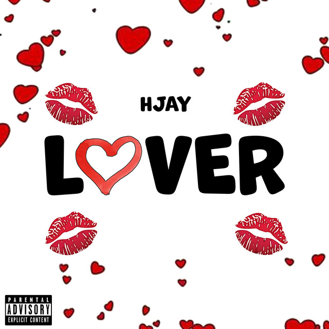 Lover cover art
