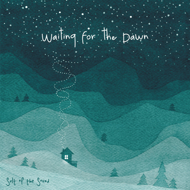 Waiting For The Dawn