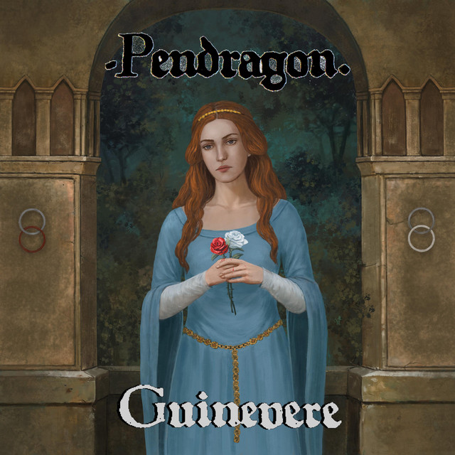 Guinevere cover art