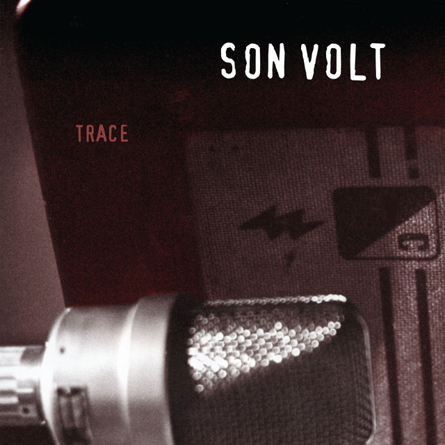 Trace (Remastered) cover art
