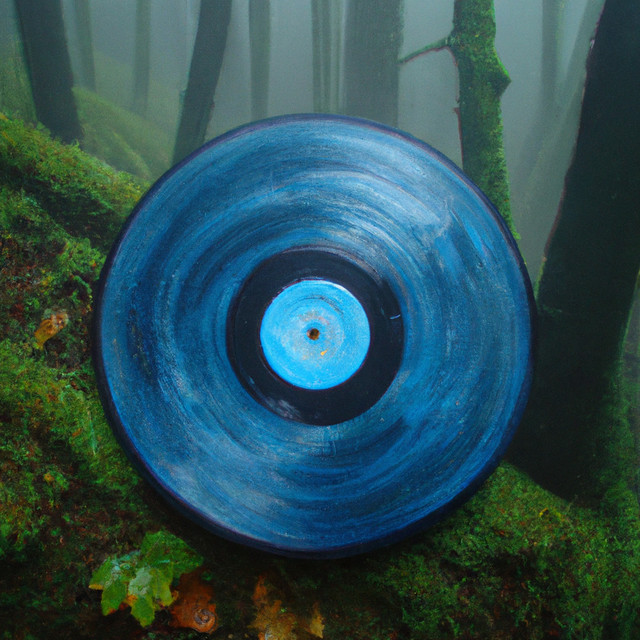 Feng Shui Forest