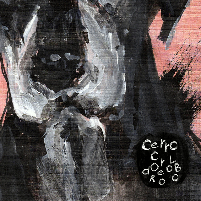 Cerro cover art