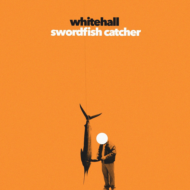 Swordfish Catcher cover art
