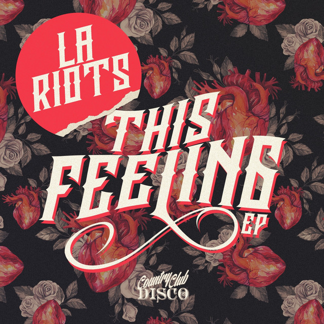 This Feeling artwork