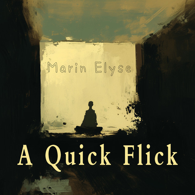 A Quick Flick cover