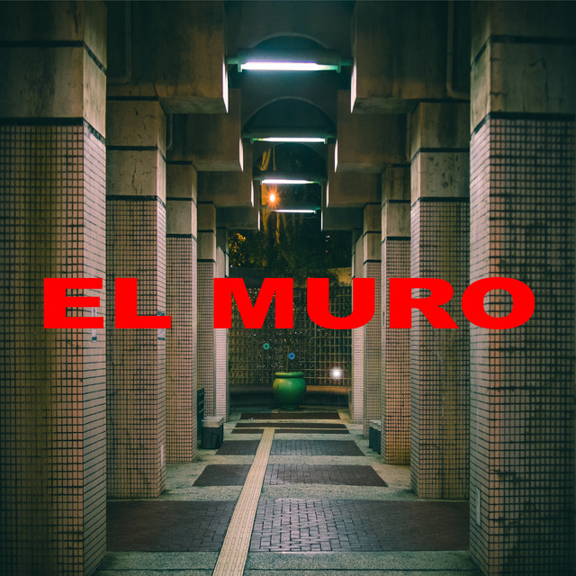 El Muro cover art