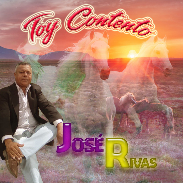 Jose Rivas