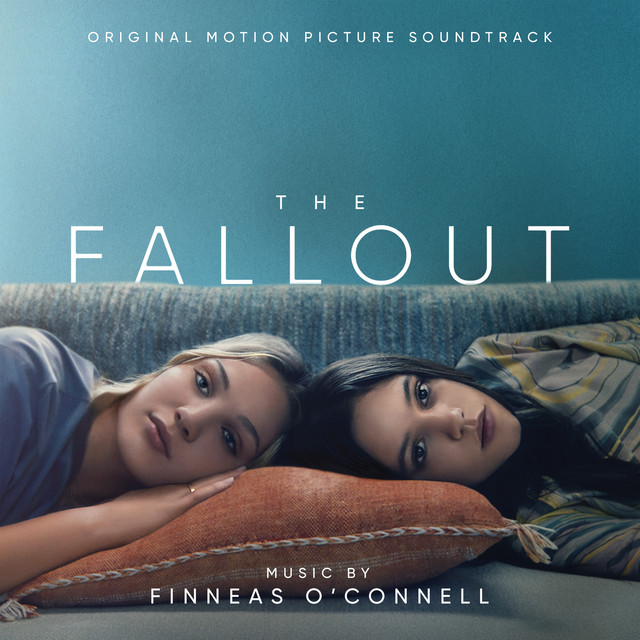 The Fallout (Original Motion Picture Soundtrack) cover art
