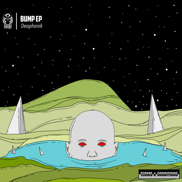 Bumping - Extended Mix album art