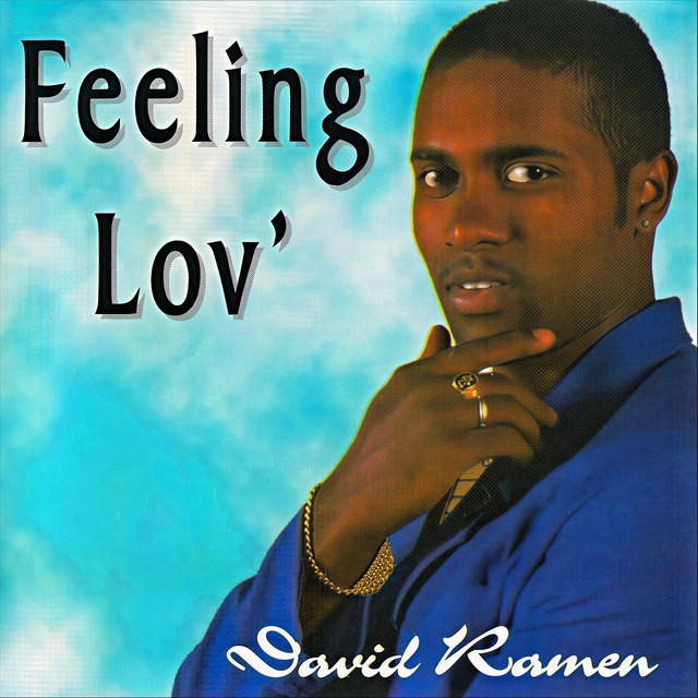 Feeling Lov' album image