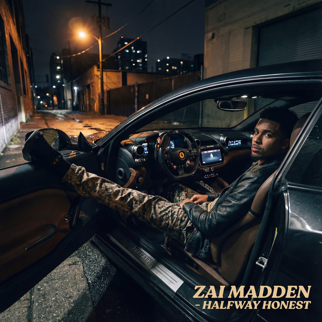 Zai Madden