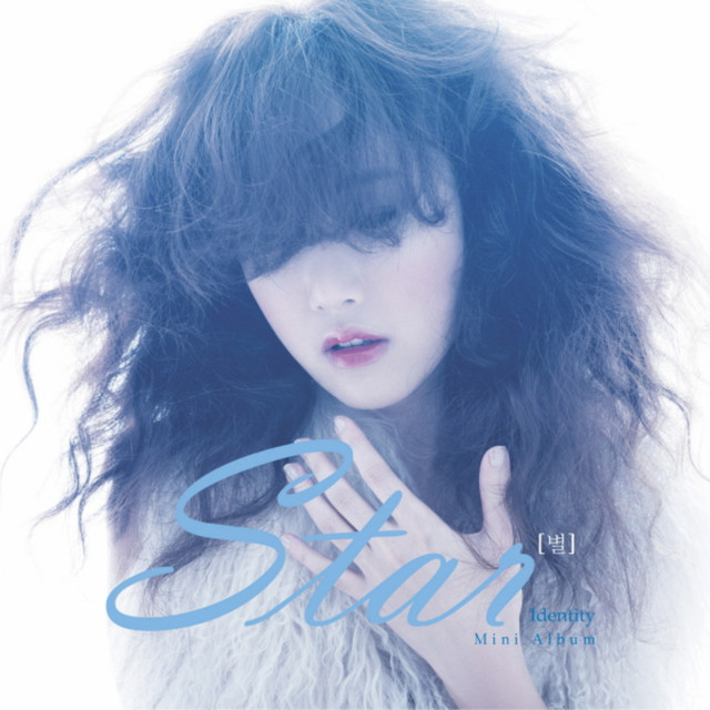 Identity cover art