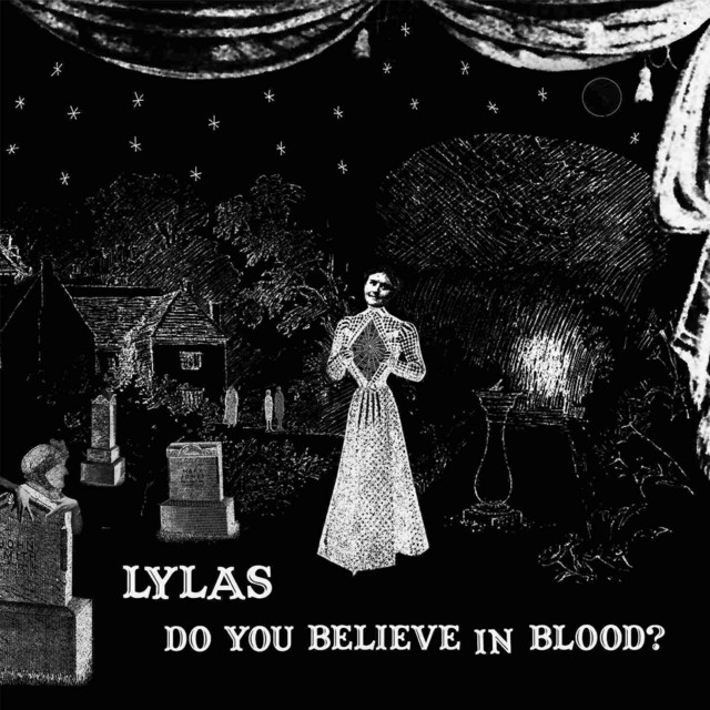 Do You Believe In Blood? cover