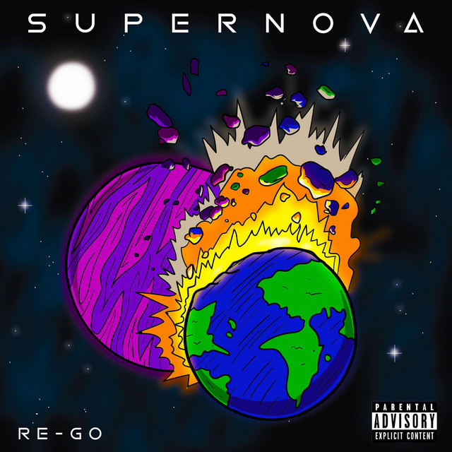 album image