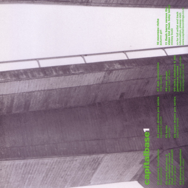 Capitalbase1 cover art