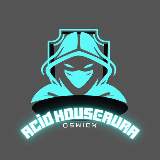AcidHouseAura cover art