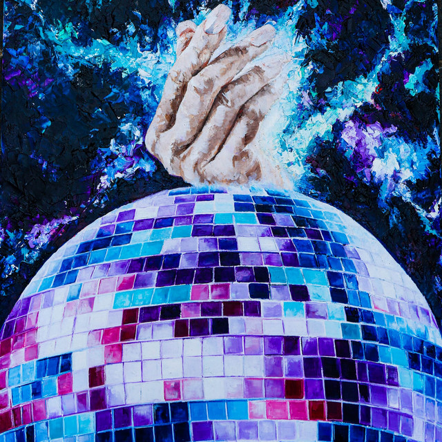 undefined album image