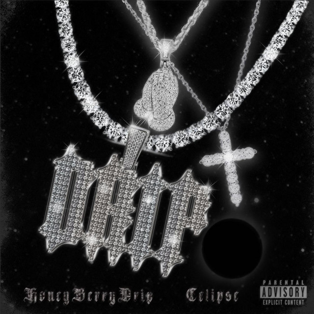 Eclipse cover art