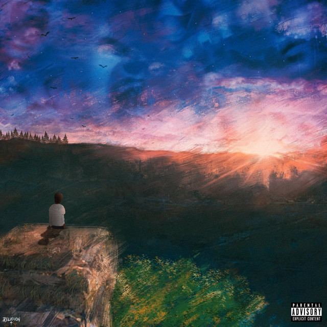 Delusions cover art
