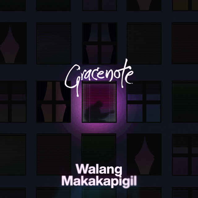 Walang Makakapigil cover art