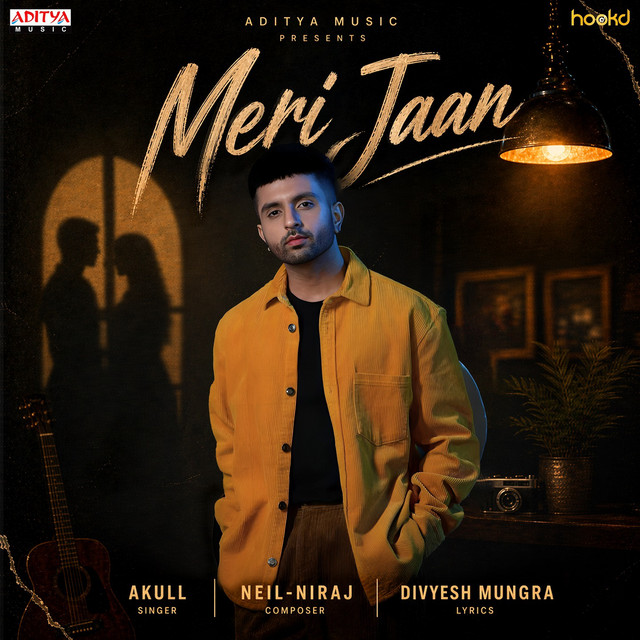 Meri Jaan (From "Meri Jaan")