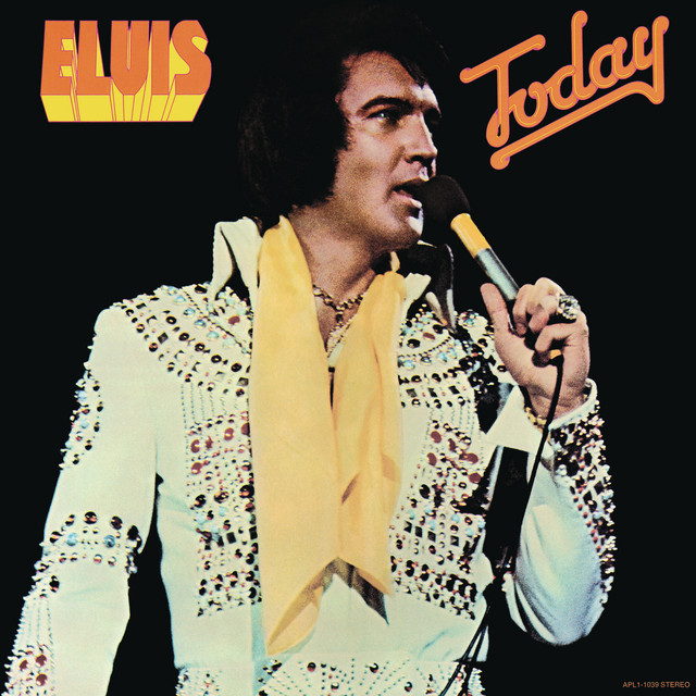 Today cover art