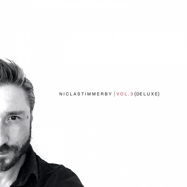 Vol. 3 (Deluxe) cover