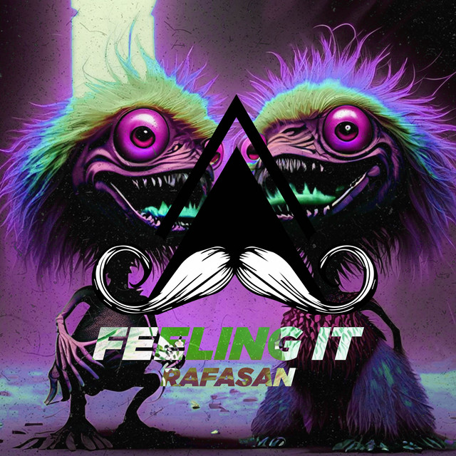 Feeling It - Radio-Edit