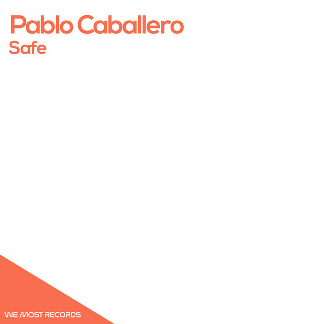Safe cover art