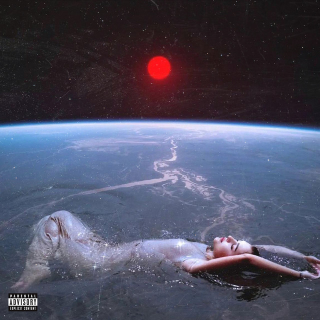 Voodo Child cover art