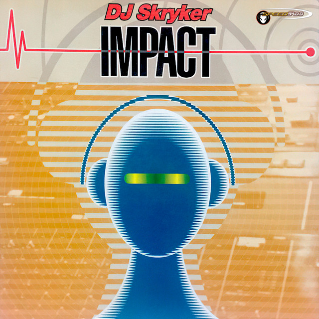 DJ Skryker