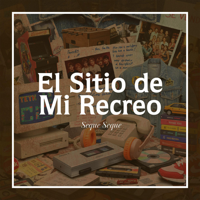 El Sitio de Mi Recreo