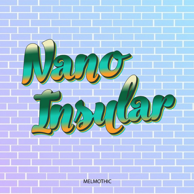 Nano Insular cover art