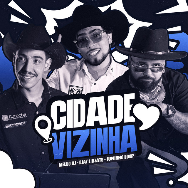 Cidade Vizinha