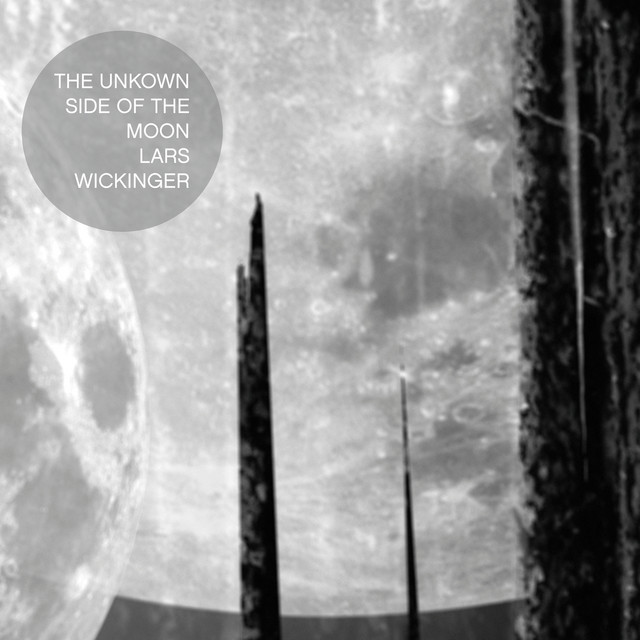 The Unknown Side of the Moon cover art